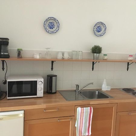 Luca Apartments Залакарос Екстериор снимка