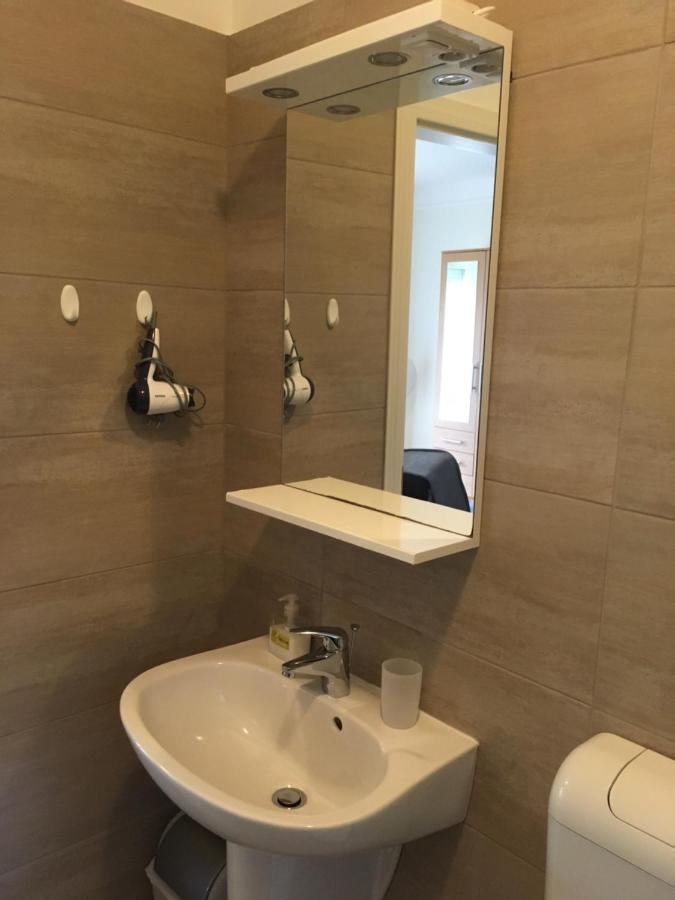 Luca Apartments Залакарос Екстериор снимка