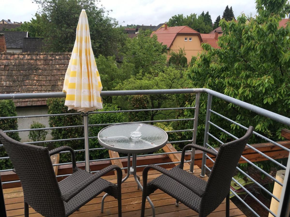 Luca Apartments Залакарос Екстериор снимка