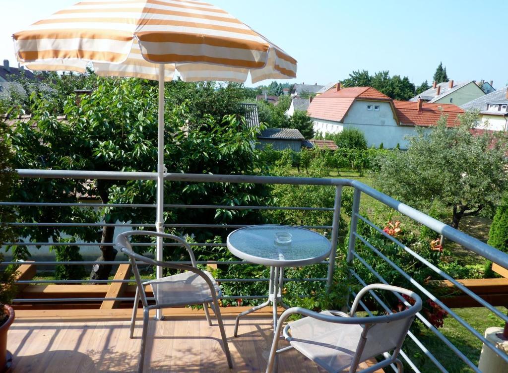 Luca Apartments Залакарос Екстериор снимка