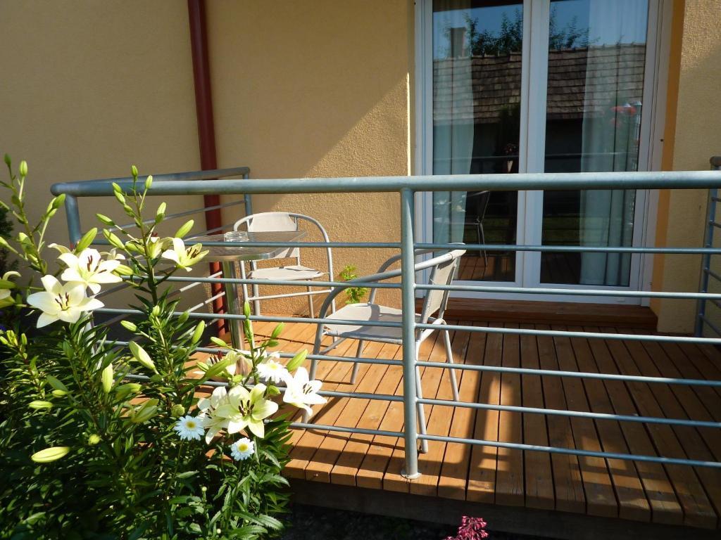 Luca Apartments Залакарос Екстериор снимка