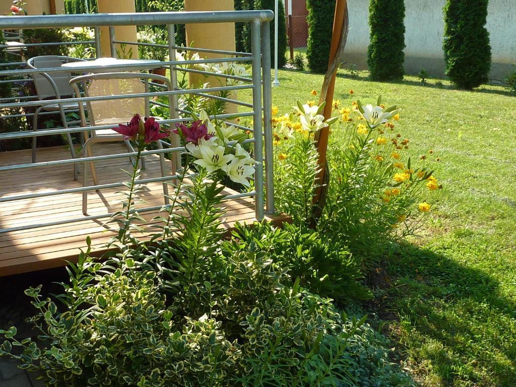 Luca Apartments Залакарос Екстериор снимка