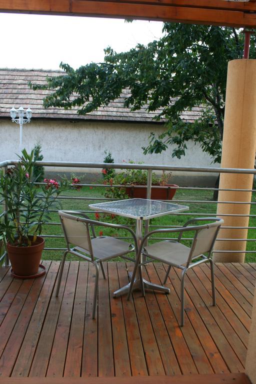 Luca Apartments Залакарос Екстериор снимка