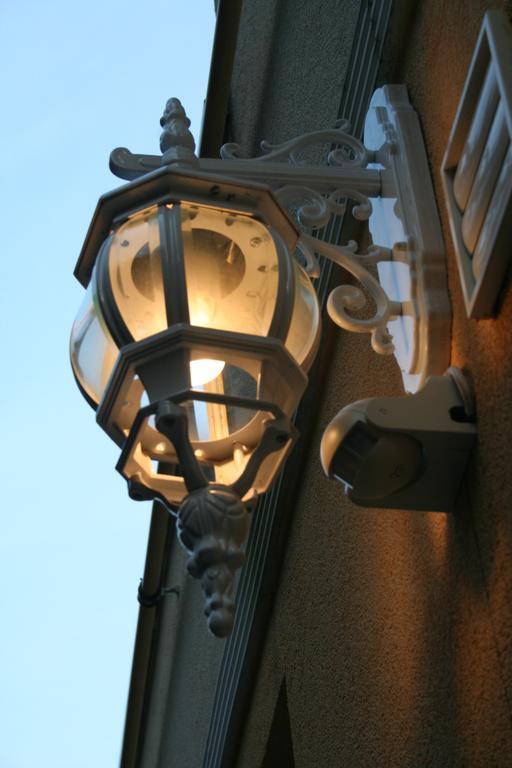 Luca Apartments Залакарос Екстериор снимка